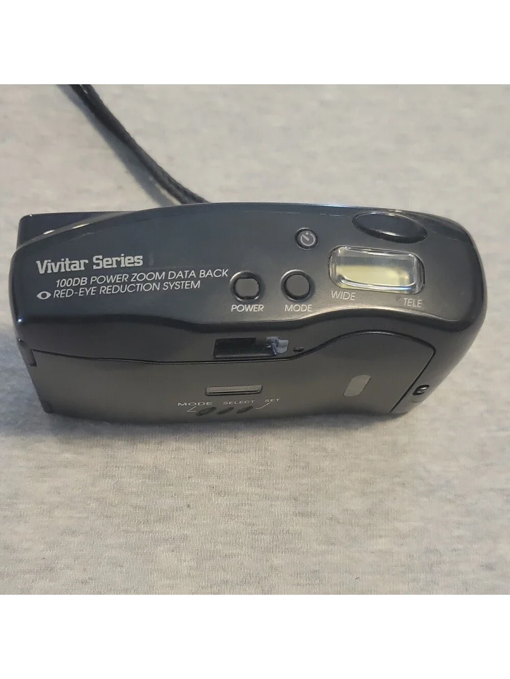 Vivitar series zm